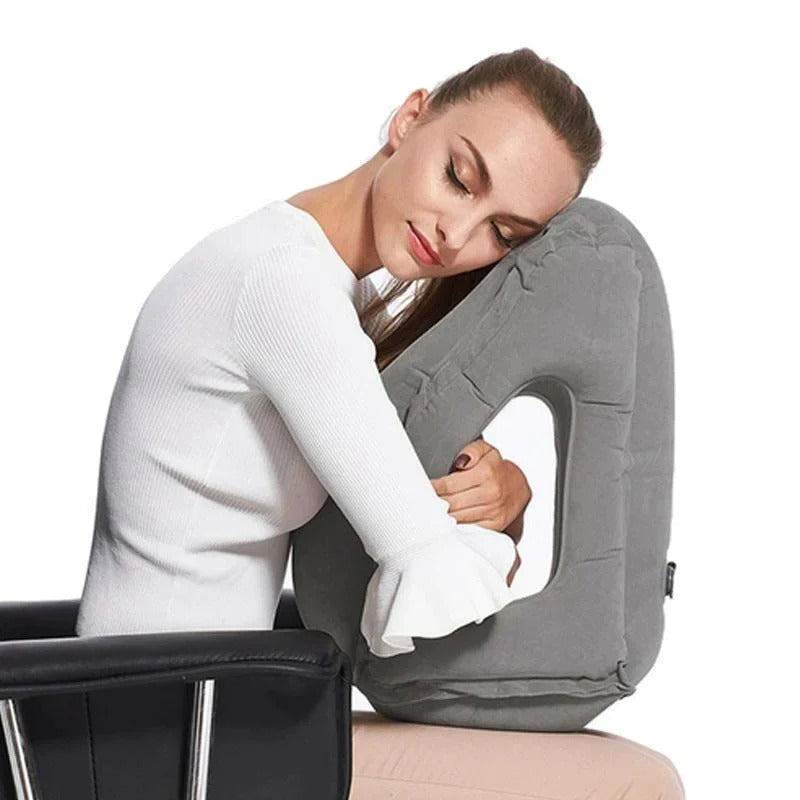 10 Flight Hacks for Staying comfortable on a Plane – OnlineProducts