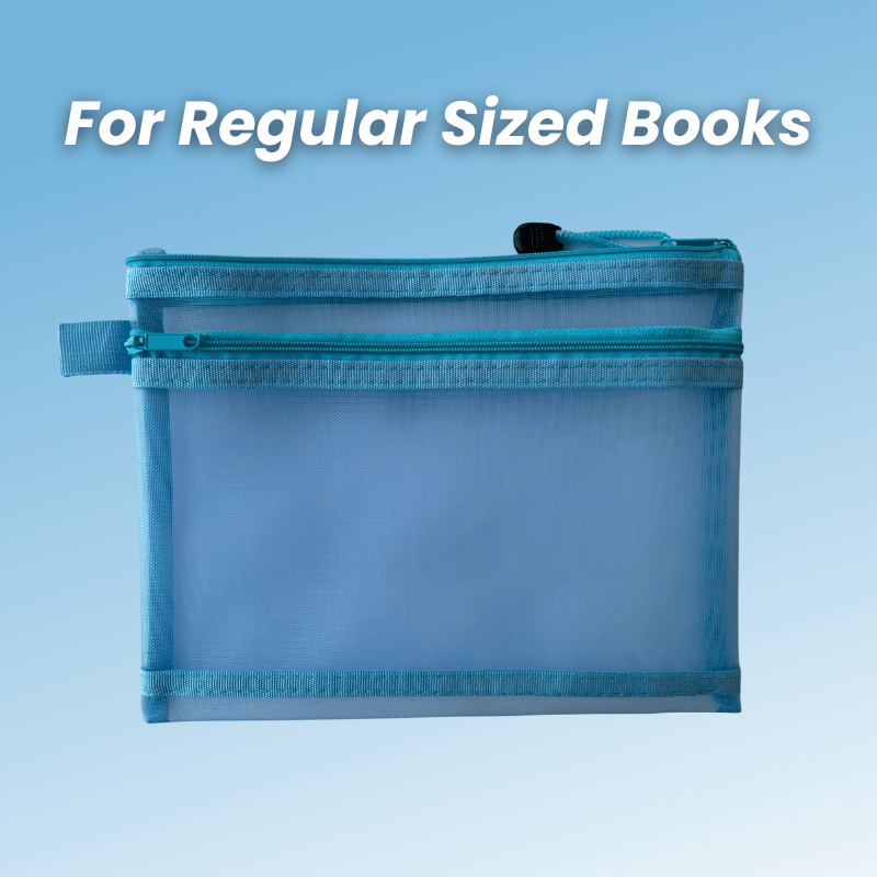 Book Carrying Case