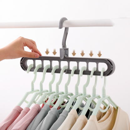 Clothes Hanger