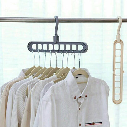 Clothes Hanger